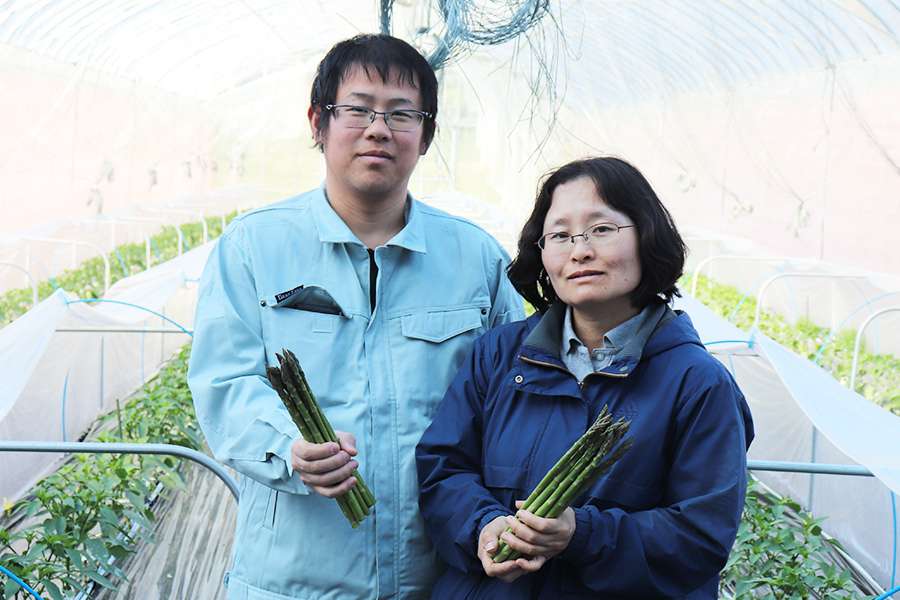 京野菜の魅力が伝わるブログを京都より発信しております
